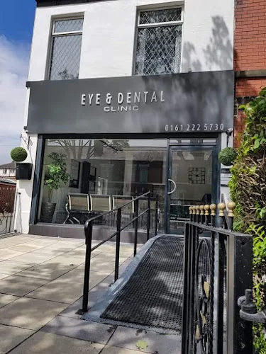 Eye & Dental Clinic - Dentist in Bury
