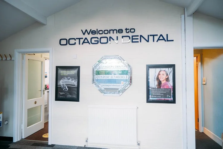Octagon Dental Surgery - Dental clinic in Poole