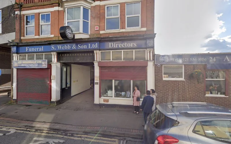 Wednesbury Dental Practice - Dental clinic in Wednesbury