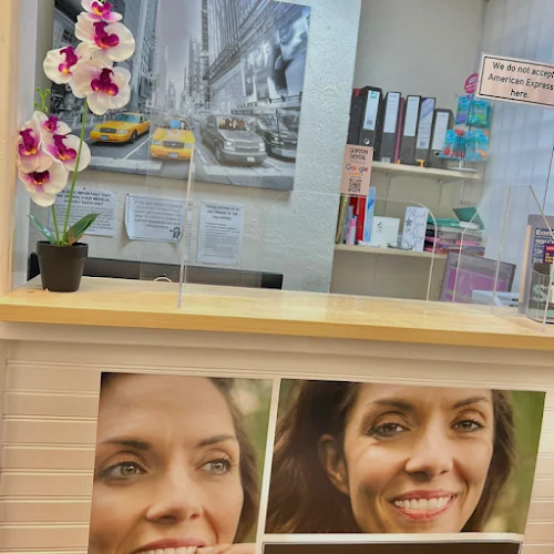 Gorton Dental Practice - Dental clinic in Manchester