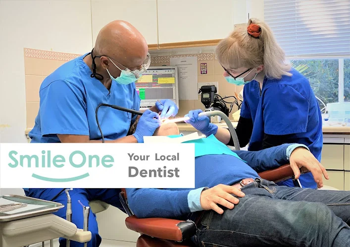 SmileOne Dental - Dentist in Lewes