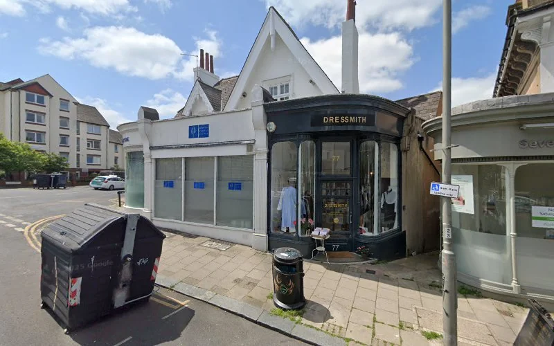 Dr Adrian Moore - Dental clinic in Brighton