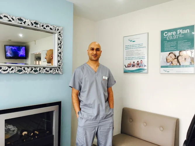 Spondon Dental ltd - Dental clinic in Derby