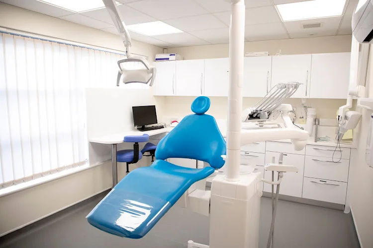 WeCare Dental - Stanground - Dental clinic in Peterborough