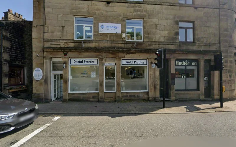 Market Place Dental Practice - Dental clinic in Bury