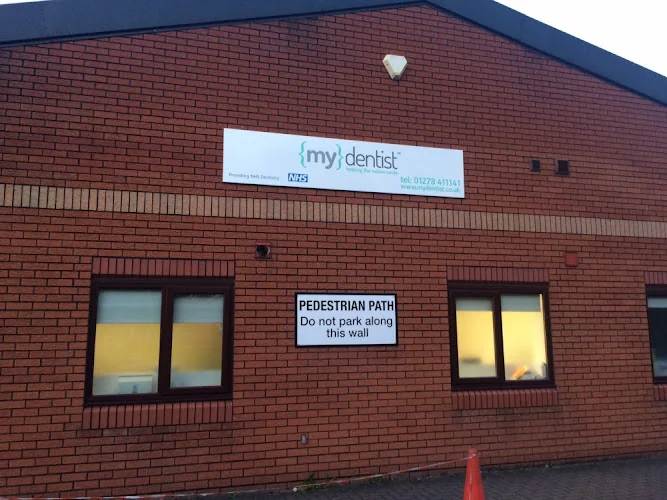 mydentist, Symons Way, Bridgwater - Dentist in Bridgwater