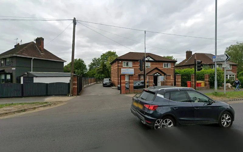 Dr Serena Rochford - Dentist in Manchester