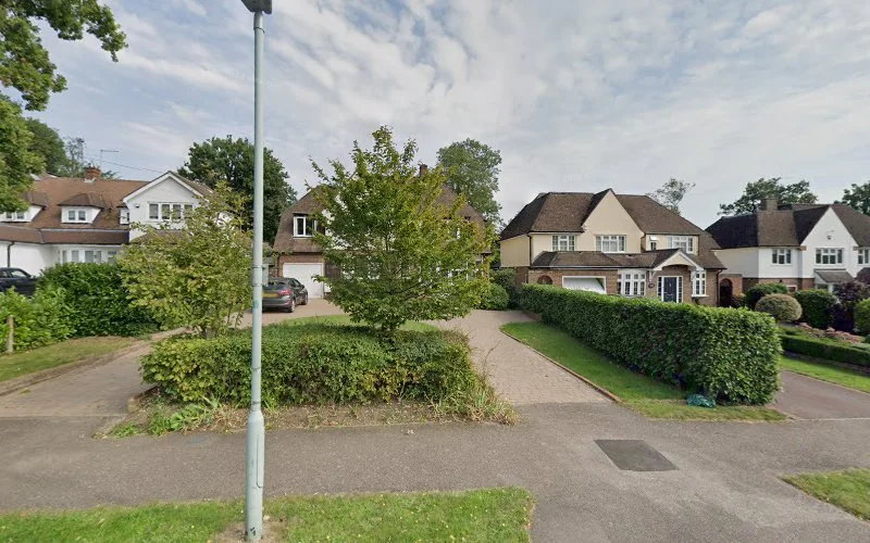 Bridger A J - Dental clinic in Hatfield