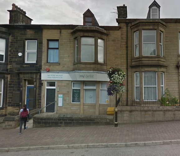 mydentist, Albert Road, Colne - Dentist in Colne