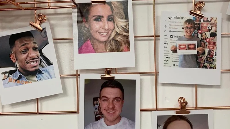 Queensway Orthodontics - Bishop Auckland - Orthodontist in Bishop Auckland