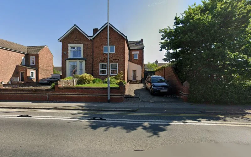 Guler N - Dental clinic in Birkenhead