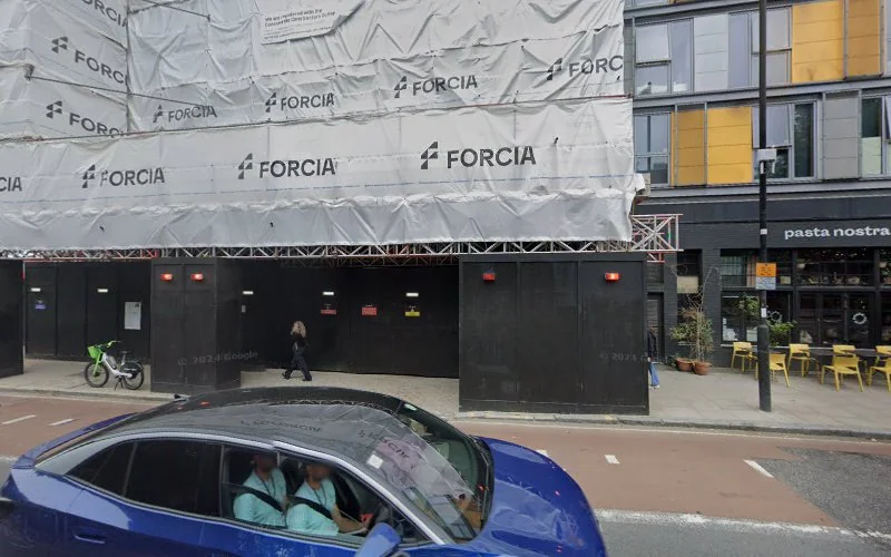 Dental Jobs - Dentist in London