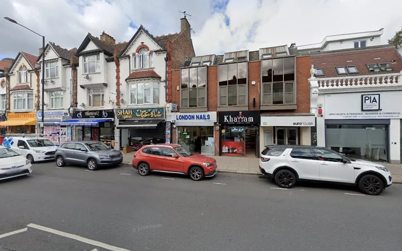 Crown24 UK Ltd - Dental laboratory in London