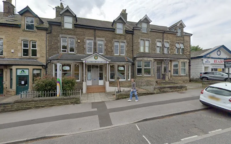 Scott-Smith A J - Dental clinic in Harrogate