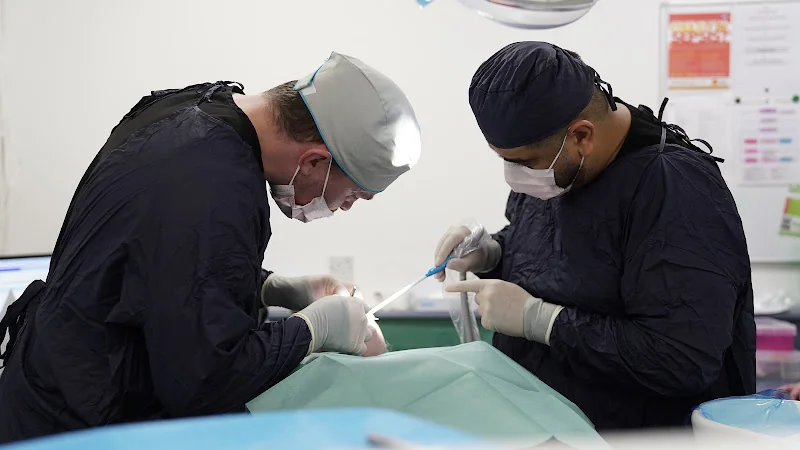 Westmount Dental Ferryhill - Dentist in Ferryhill