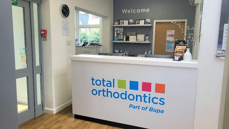 Total Orthodontics Sheffield - Orthodontist in Sheffield