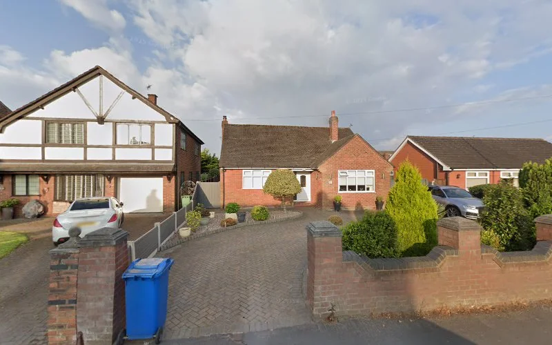 Askins G - Dental clinic in Warrington