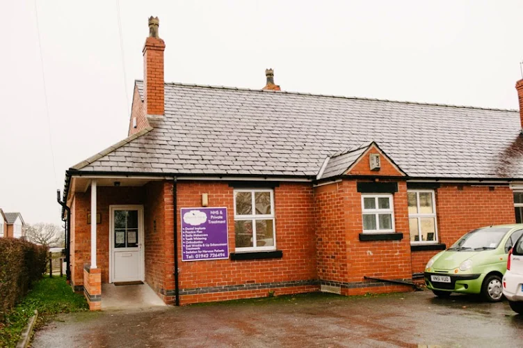 Church Lane Dental Practice - Dental clinic in Warrington