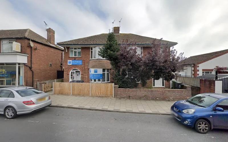 Patient Dental Care - Dental clinic in Great Yarmouth