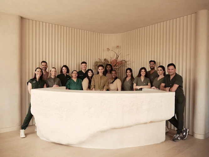 Chelsea Dental Clinic - Dentist in London