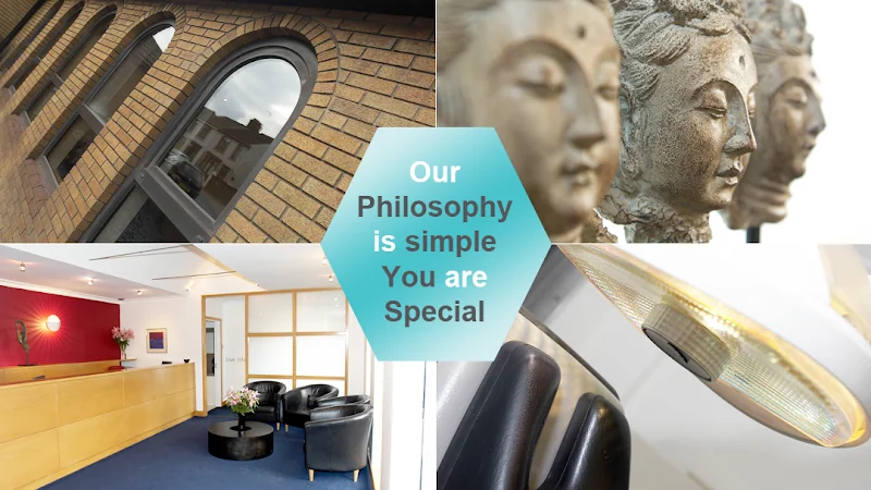 Live Life Smiling - Dental clinic in Port Talbot