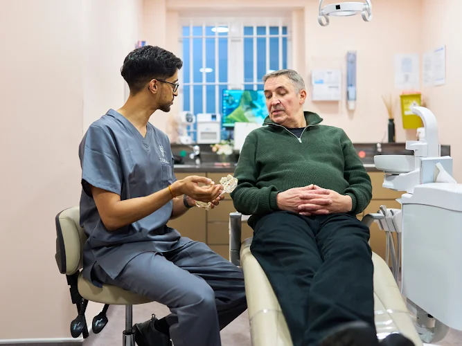 Zental Dental Milton Keynes - Dentist in Milton Keynes