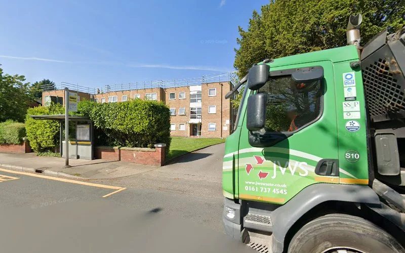 Ambrose J P - Dental clinic in Stockport