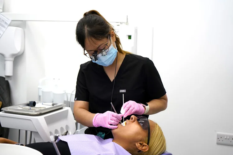 Dental Beauty Dalston - Dentist in London