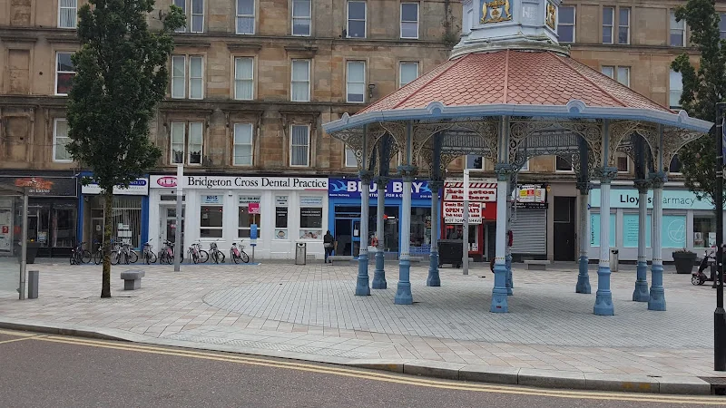 Bridgeton Cross Dental Practice- NHS and private - Dentist in Glasgow