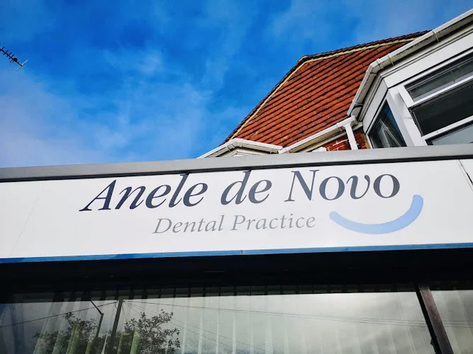 Anele de Novo Dental Practice - Dental clinic in Herne Bay