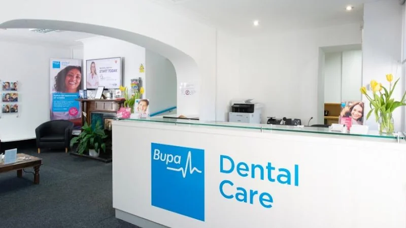 Bupa Dental Care Morpeth - Dentist in Morpeth