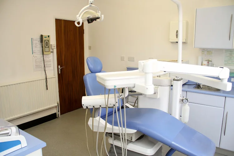 Andover Smile Centre (Now Merged with Andover Advanced) - Dentist in Andover