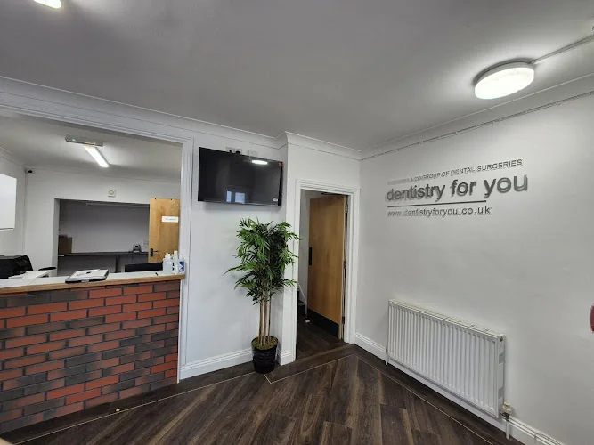 Grays Dental Care - Dentistry For You (NHS & Private) - Dentist in Grays