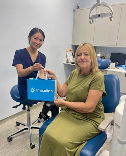 The Dental Parlour - Dentist in Coventry