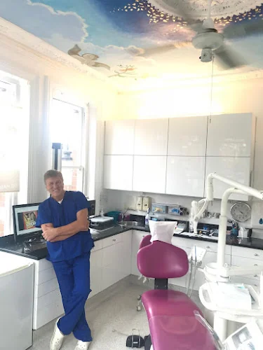 The Hampstead Clinic - Dentist in London