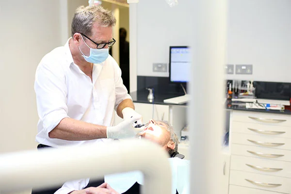 The Wellesley Dental Practice - Dentist in London