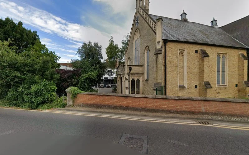 Goldsmith N M - Dental clinic in Maidenhead