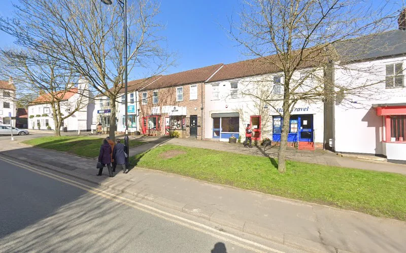 Sedgefield Dental Practice - Dentist in Stockton-on-Tees