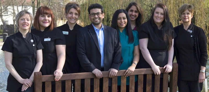 Writtle Dental Practice - Dentist in Chelmsford