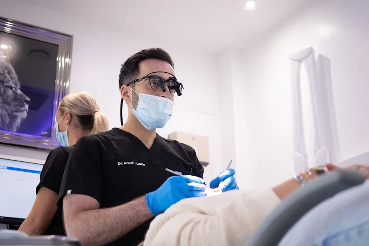 The Smile Boutique Glasgow - Dentist in Glasgow
