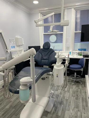 VICI Dental - Dentist in Leeds