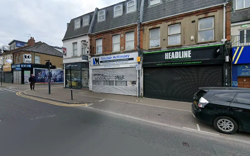 Mr M Patel - Patel Mr M J - Dentist in Harrow