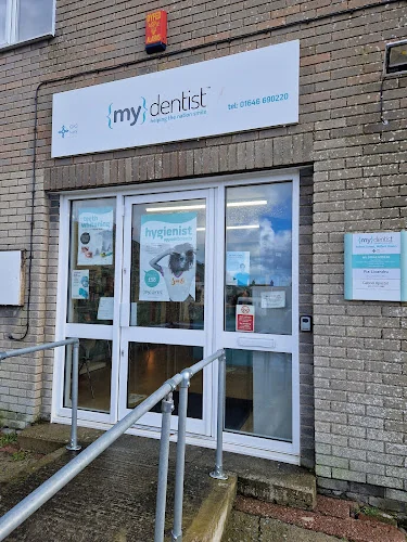mydentist, Robert Street, Milford Haven - Dentist in Milford Haven