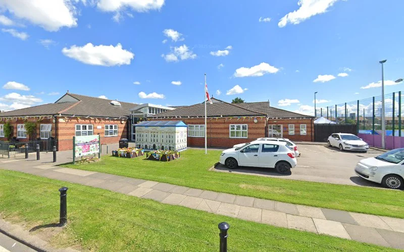 Hyder Dental Group - Dental clinic in Darlington