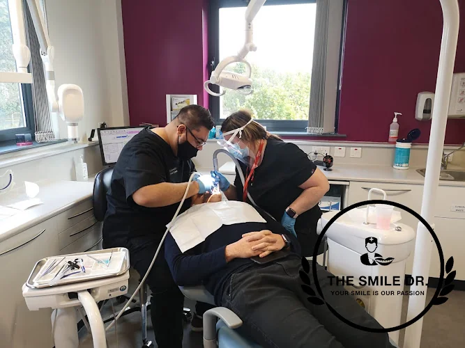 The Smile Dr - Dentist in Manchester