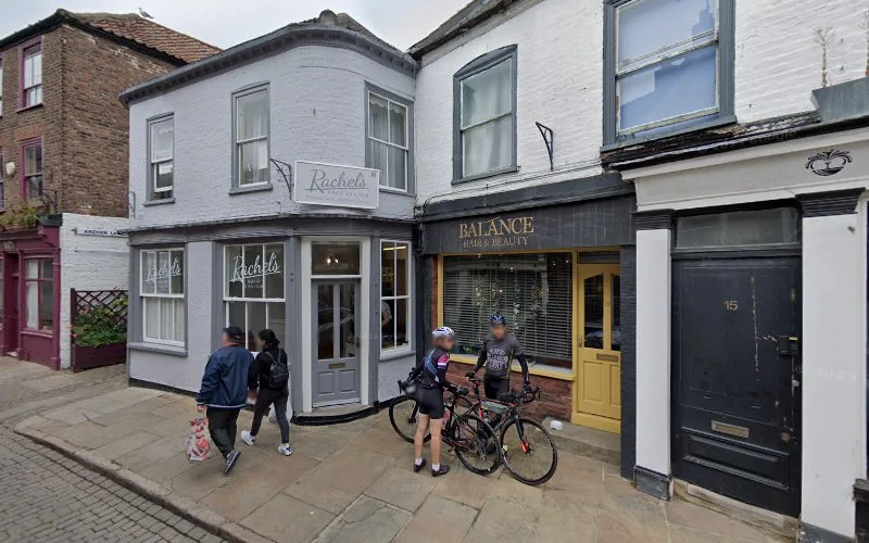 BRIGHT SMILE STUDIO LTD - Cosmetic dentist in Boston