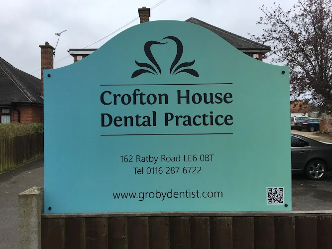 Crofton House Dental Practice - Dental clinic in Leicester