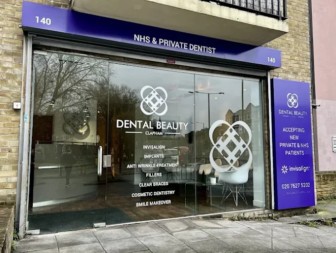 Dental Beauty Clapham - Dental clinic in London