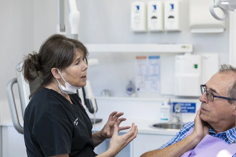 Dental Beauty Bromley - Dentist in Bromley