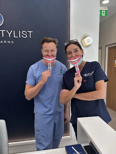 Smile Stylist Dental Clinics - Hale Barns - Dentist in Altrincham